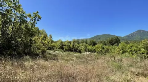 Участок в Краснодарский край, Геленджик городской округ, с. ...
