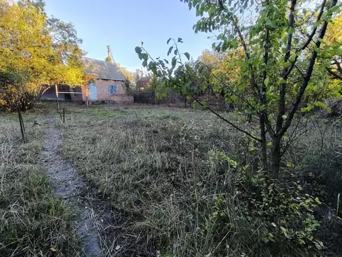 Участок в Ростовская область, Азовский район, Кулешовское с/пос, ...