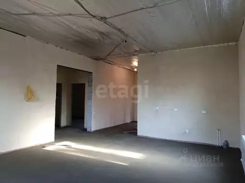 Дом в Омская область, Омский район, с. Усть-Заостровка Спортивная ул., ...