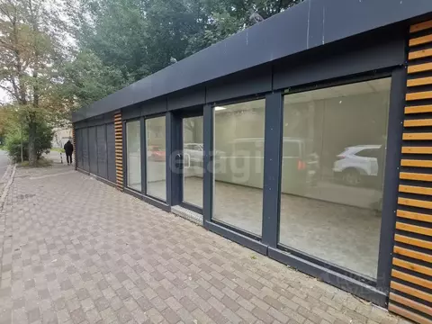 Помещение свободного назначения в Калининградская область, Калининград ...