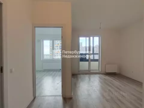 1-к кв. Ленинградская область, Всеволожский район, Свердловское ...