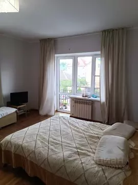 1-к кв. Краснодарский край, Анапа ул. Ленина, 60 (44.6 м)