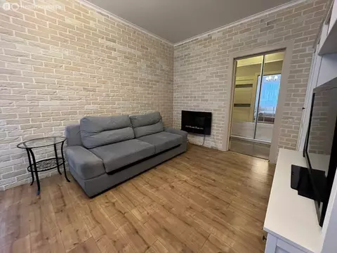 2-комнатная квартира: Дедовск, улица Панфилова, 44 (61.3 м)