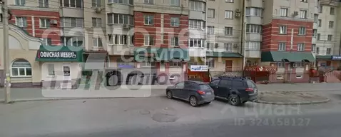 Офис в Липецкая область, Липецк ул. Фрунзе, 43 (21 м)