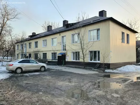 1-комнатная квартира: Липецк, улица Осипенко, 2 (33 м)