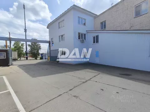 Помещение свободного назначения в Челябинская область, Челябинск ...