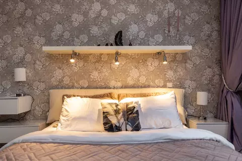 3-к кв. Санкт-Петербург ул. Кораблестроителей, 39К1 (75.0 м)