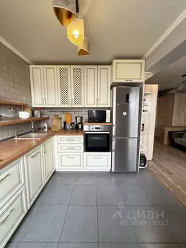 3-к кв. Брянская область, Брянск ул. Чернышевского, 52Б (73.5 м)