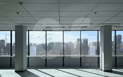 Офис в Московская область, Химки проезд Транспортный, 19 (2066 м)