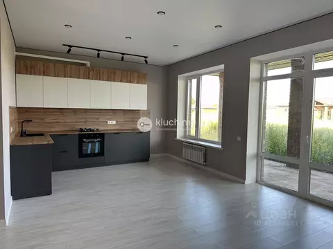 Дом в Татарстан, Лаишевский район, с. Сокуры, Новые Сокуры - 2 кп ул. ...