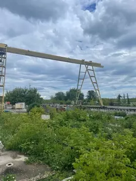 Производственное помещение в Ульяновская область, Ульяновск ...