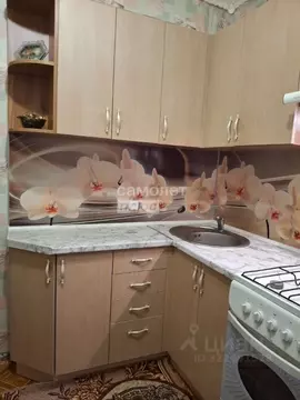 3-к кв. Курская область, Касторенский район, Поселок Новокасторное ...