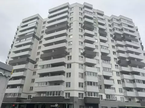 5-к кв. Санкт-Петербург пос. Парголово, ул. Тихоокеанская, 18к2 (119.7 ...