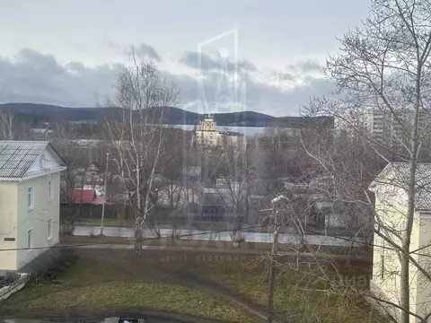 Комната Свердловская область, Среднеуральск ул. Ленина, 27А (17.6 м)