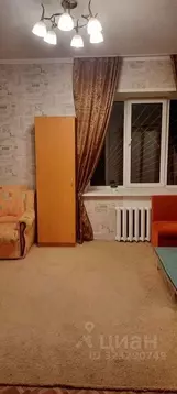 Комната Свердловская область, Екатеринбург ул. Студенческая, 56