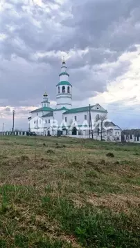 Участок в Пермский край, Кунгурский муниципальный округ, д. Комарово ...