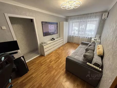 2-к кв. Татарстан, Казань Поперечно-Базарная ул., 1 (41.2 м)