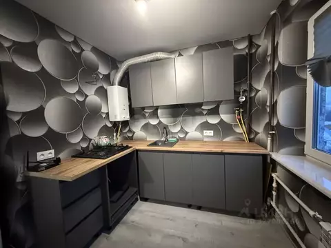 1-к кв. Калужская область, Калуга Ольговская ул., 12 (31.0 м)