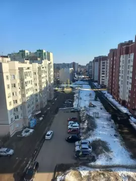 1-к кв. Ивановская область, Иваново Революционная ул., 32 (42.1 м)