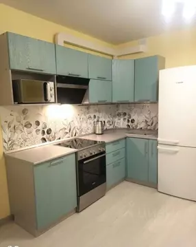 Студия Московская область, Люберцы ул. Солнечная, 6 (28.0 м)