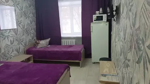 Комната Пермский край, Чернушка Банковский пер., 3