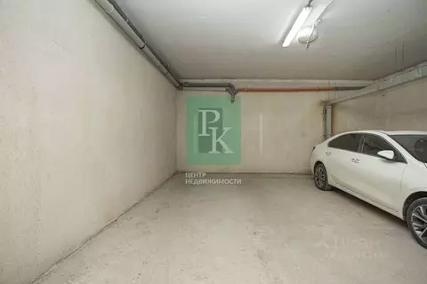 1-к кв. Севастополь ул. Степаняна, 4/2 (18.0 м)