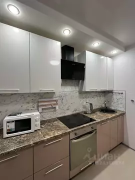 1-к кв. Санкт-Петербург просп. Королева, 66к1 (38.0 м)