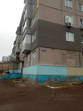 4-к кв. Красноярский край, Красноярск ул. Курчатова, 13 (87.8 м)