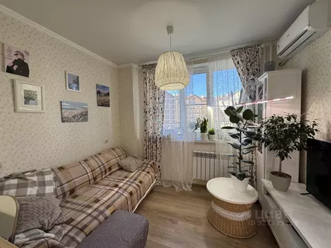 1-к кв. Ростовская область, Ростов-на-Дону ул. 2-я Володарского, 178 ...