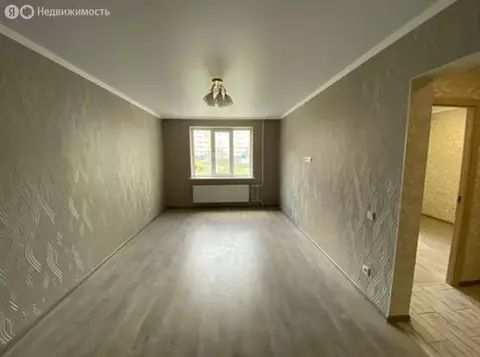 1-комнатная квартира: Краснодар, Прикубанский внутригородской округ, ...