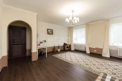 Дом в Тюменская область, Тюмень Актюбинская ул. (236 м)