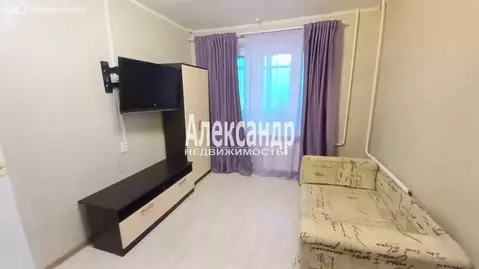 1к в 5-комнатной квартире (12.4 м)