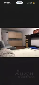 1-к кв. Москва Кировоградская ул., 28К3 (36.0 м)