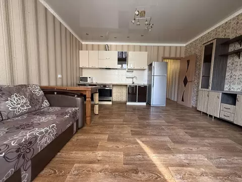 1-к кв. Краснодарский край, Анапа ул. Ленина, 163А (46.0 м)