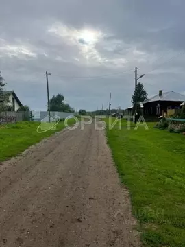 Участок в Свердловская область, Слободо-Туринский район, ...