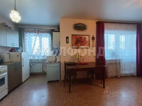 3-к кв. Иркутская область, Иркутск ул. Розы Люксембург, 118/3 (69.1 м)