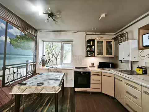 4-к кв. Свердловская область, Екатеринбург Станционный поселок Исток ...