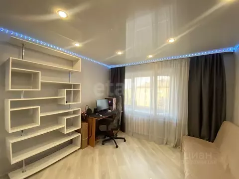 1-к кв. Архангельская область, Архангельск Ленинградский просп., 333к1 ...