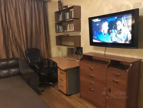 1-к кв. Москва Сторожевая ул., 38 (37.0 м)