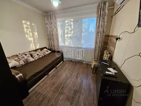 Комната Крым, Симферополь ул. Смольная (18.0 м)