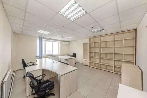Офис в Челябинская область, Челябинск Троицкий тракт, 11Л (92 м)