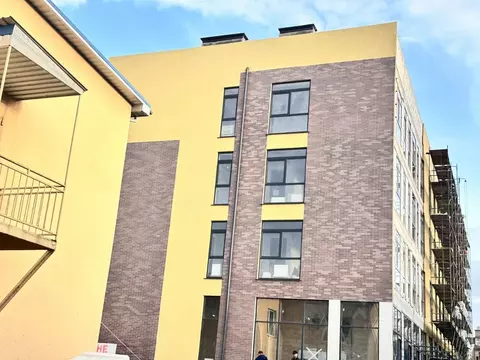 Офис в Крым, Симферополь ул. Желябова, 32А (468 м)