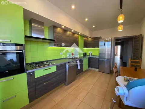 4-комнатная квартира: Вологда, улица Леденцова, 3Б (123.3 м)