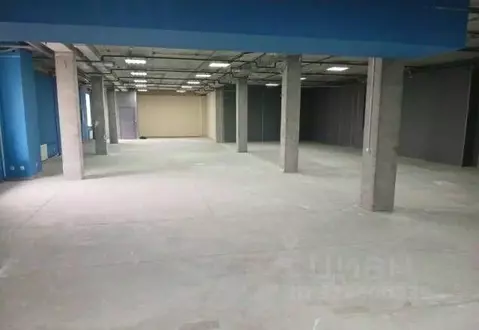 Склад в Московская область, Люберцы городской округ, Томилино пгт ул. ...