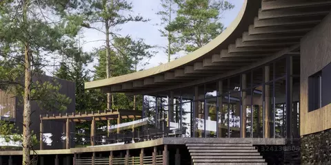 Участок в Ленинградская область, Приозерск  (10.4 сот.)