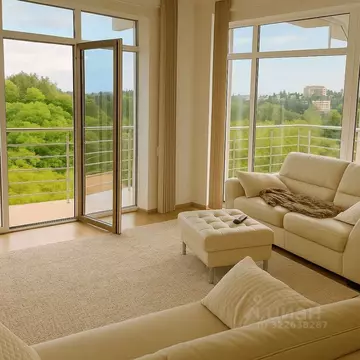 2-к кв. Краснодарский край, Сочи Мамайка мкр, ул. Плеханова, 1/1 (70.0 ...