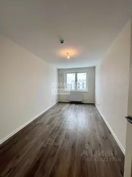 1-к кв. Санкт-Петербург пос. Парголово, дор. Михайловская, 6 (34.7 м)