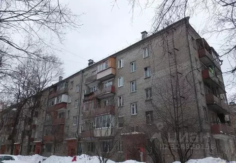 1-к кв. Москва просп. Буденного, 24К2 (32.0 м)