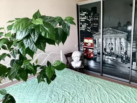 2-к кв. Красноярский край, Красноярск Пролетарская ул., 147 (54.0 м)