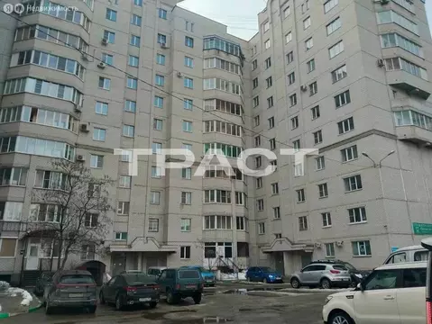 3-комнатная квартира: Воронеж, Ботанический переулок, 47А (100 м)